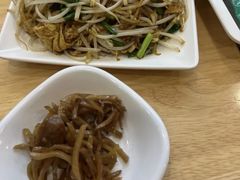 -李连贵熏肉大饼(金隅嘉品Mall店)