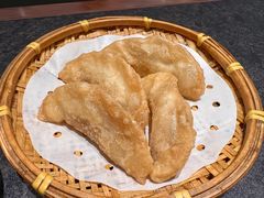 -木桶记臭鳜鱼·安徽非遗名菜(火车站白马老店)
