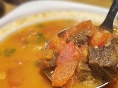 -老街烧烤·四方路小烤肉(书院路店)