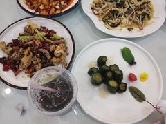 -普天和酒楼·新津菜·烤鸭(天津之眼店)