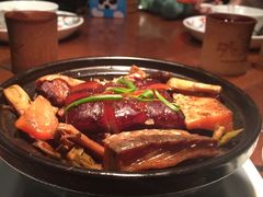-外婆家(世界城广场店)