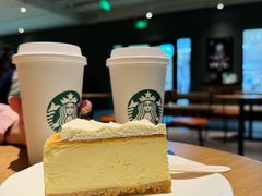 -星巴克臻选(青岛麦凯乐分店)