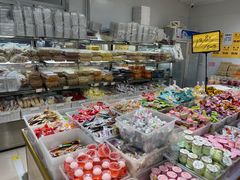 -幸福蛋糕坊(金顶街店)