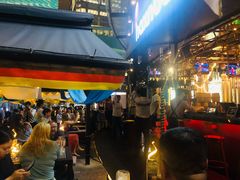景观位-haxnbauer海森堡德国餐厅(深圳coco店)