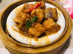 特色蒸排骨-点都德(大茶楼店)