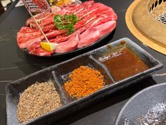 -谷牛和牛烤肉(漕河泾印象城店)