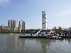 -黄兴公园