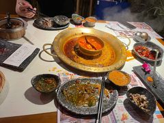 -哥老官重庆美蛙鱼头(五角场合生汇店)