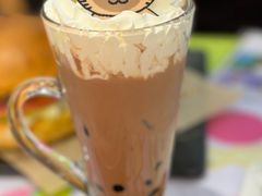 -IPSTAR·潮玩星球·主题店(上海店)