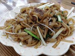 -南记食粥坊·宵夜大排档(岭南分店)