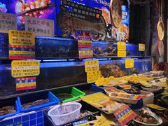 -三个渔夫·蒸汽海鲜(小白楼店)