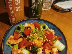 -JINNS锦时 steak&pizza(浸信会礼拜堂旧址店)