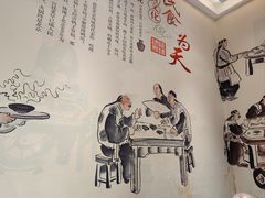 -京味张·北京烤鸭(南山店)