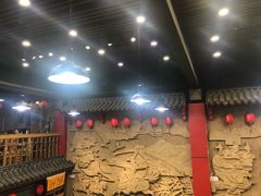 -西北莜面村(太原店)