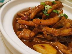 -小菜园新徽菜(上海浦东复地活力城店)