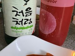 -山海珍味韩国料理(奥城店)