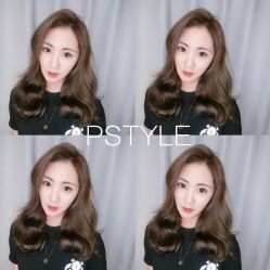 点击看大图 -P.STYLE 派斯造型