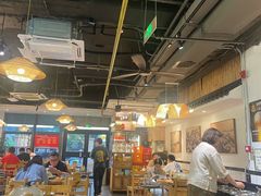 -阿鸡鱼庄·顺德鲜蒸小炒(亚运村店)