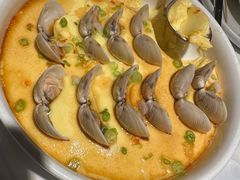 -老伙记海鲜码头(北滘店)