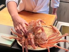 -鳥喜Toriki怀石烧鸟料理