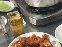 -燃计沙茶皇·香港沙茶火锅(人广旗舰店)