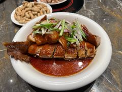 -天喜酒楼饭市·茶市(同德皇宫店)