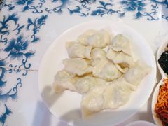 -东方饺子王(大屯路店)