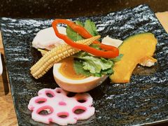 -篝拉面(银座店)