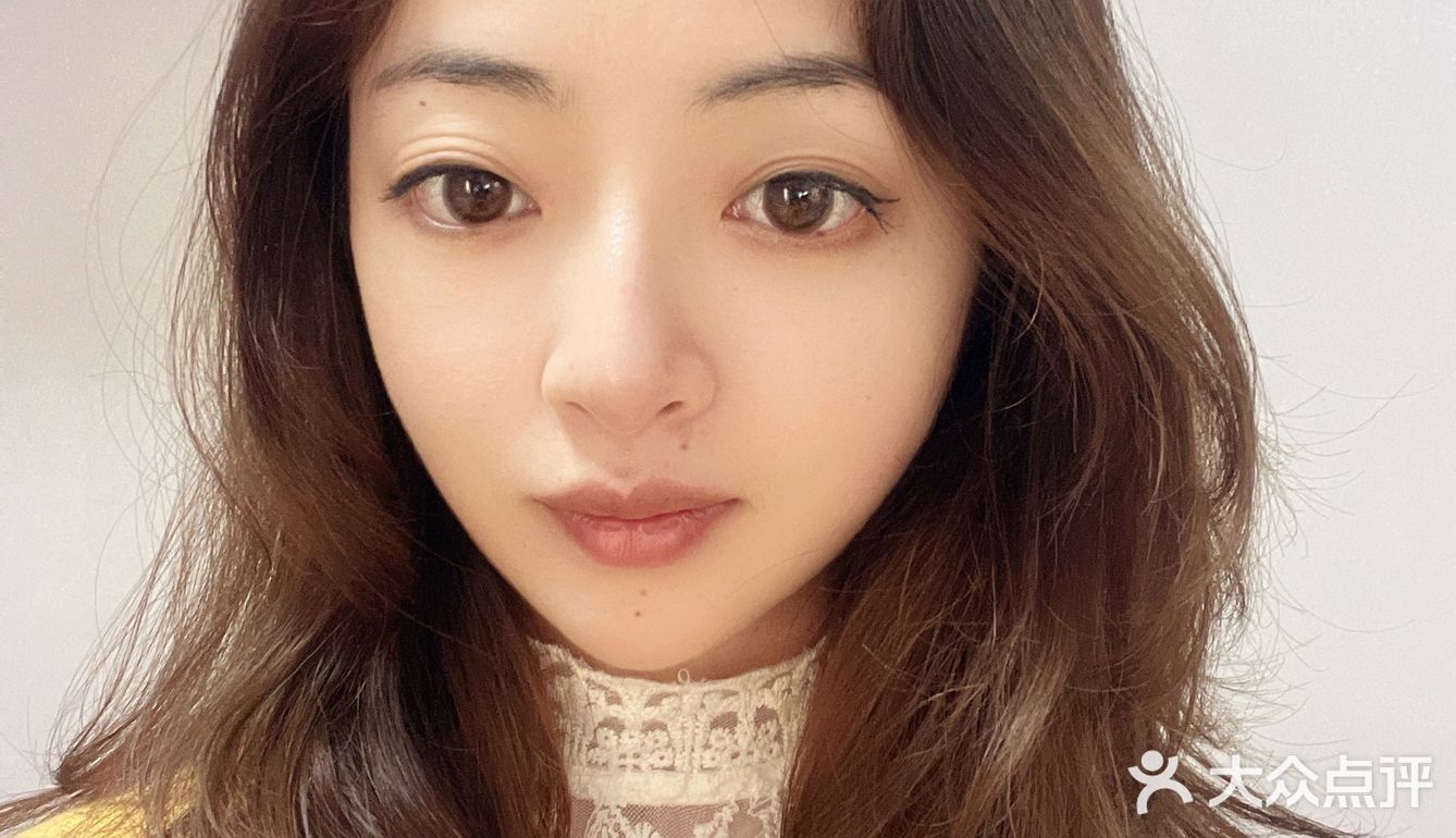 母亲节礼物-和妈妈一起纹眉体验 