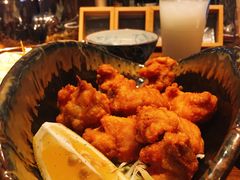 -山杏yama-katsu·吉列炸物