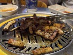 -喜来稀肉(虹泉路店)