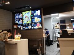 -麦当劳(世纪汇广场店)