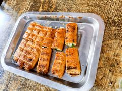 -众想海鲜·烧烤·海肠捞饭·渔家菜(孙家疃店)