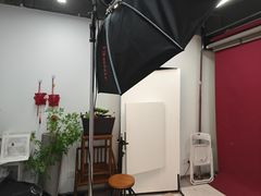 -拍刻风照相馆(紫荆广场店)