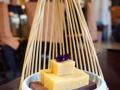 豌豆黄-北平食府·北京烤鸭(北京西站六里桥店)