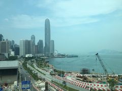 -香港会议展览中心演讲厅