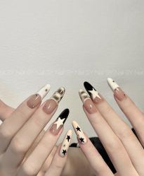 -斯馨·健康美甲美睫