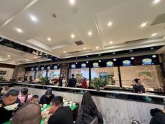 -令氏家外家周秦食府(高新店)