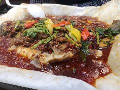 -庆峰龙虾烧烤(合肥一店)