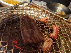 -农乐园炭火烤肉(世茂店)