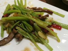 -清真·玛丽亚新疆菜主题餐厅(浙江中路店)