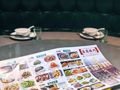 -藜蒿腊肉·飘香堂赣菜老酒文化餐厅