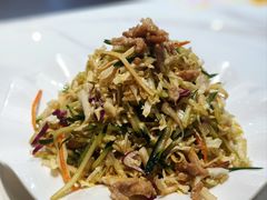 -富源东北春饼店(翠竹店)