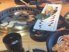 -九田家黑牛烤肉料理(新光汇店)