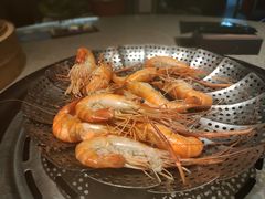 -粗茶淡饭·蒸鲜(光谷店)