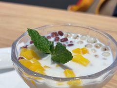 -翡翠拉面小笼包Crystal Jade(上海浦东国际机场T1店)