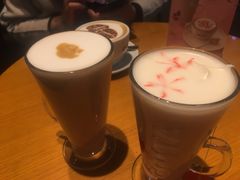 -COSTA COFFEE(吴江路店)