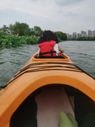 -剑鱼皮划艇俱乐部(石湖基地)