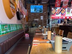 -聚点串吧·北京烧烤(赵登禹路店)