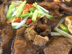 筋头八脑-白魁老号饭庄(交道口店)
